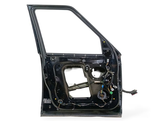 LAND ROVER BDA780110 Дверь передняя левая в наличии Ирпень