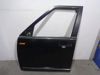 Porta dianteira esquerda BDA780110 LAND ROVER