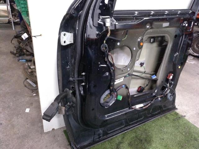 BDA790080 LAND ROVER Дверь передняя правая купить в Днепр