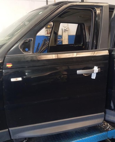 Porta dianteira esquerda BDA790090 LAND ROVER