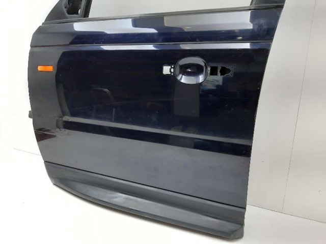 Porta dianteira esquerda Land Rover Range Rover L320
