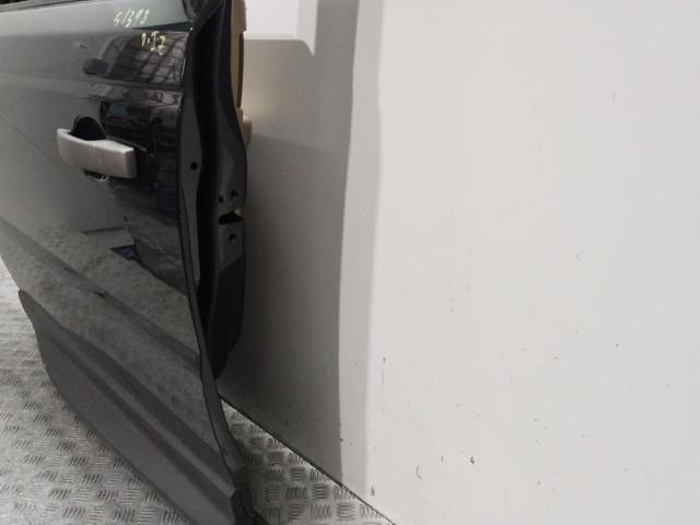 Porta dianteira esquerda Land Rover Range Rover L320