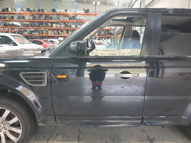 Porta dianteira esquerda BDA790090 LAND ROVER