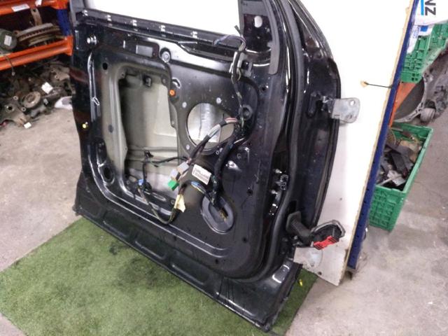 BDA790090 LAND ROVER Дверь передняя левая купить в Кривой Рог