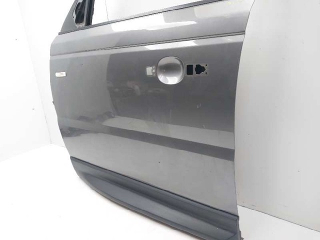 Porta dianteira esquerda Land Rover Range Rover L320