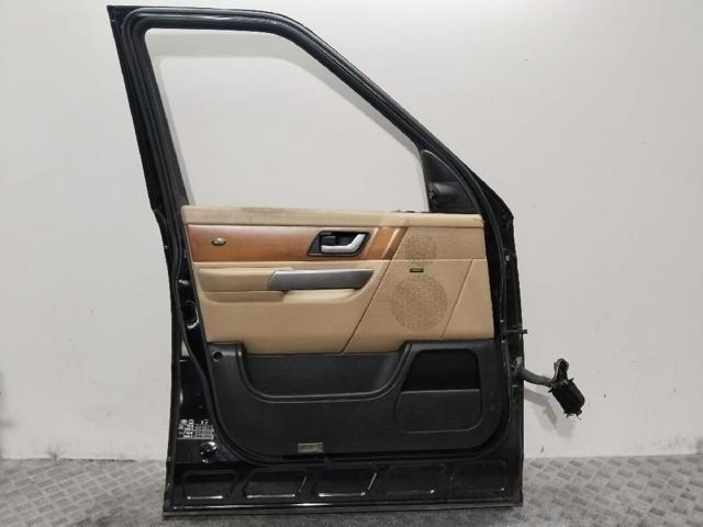 Porta dianteira esquerda Land Rover Range Rover L320