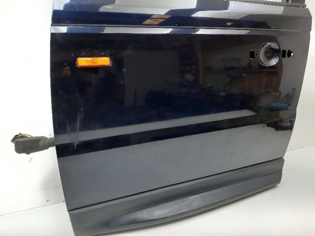 Porta dianteira esquerda Land Rover Range Rover L320