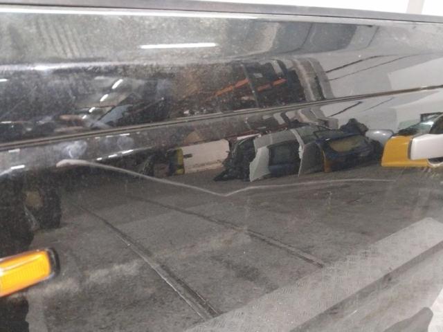 Porta dianteira esquerda Land Rover Range Rover L320