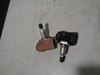 Sensor de pressão de ar nos pneus BDEL37140 MAZDA