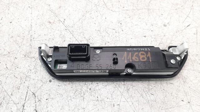 BDEL55260D MAZDA купить в Хмельницкий