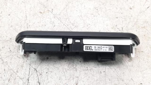 BDEL55260D MAZDA купить в Ирпень