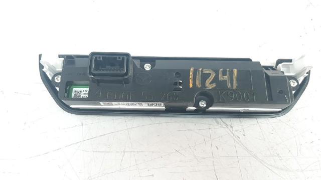BDEL55260D MAZDA купить в Сумы