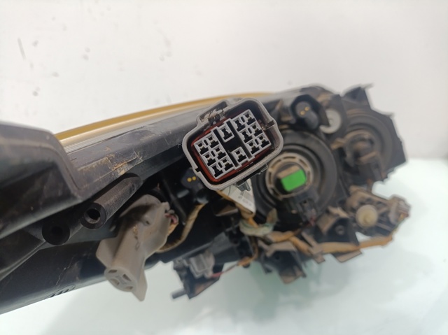 BDG751040 MAZDA Левая фара купить в Николаев