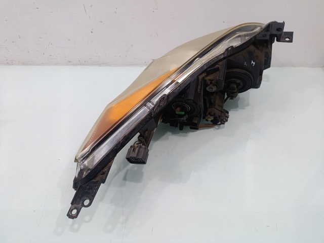 BDG751040 Фара левая купить Тернополь