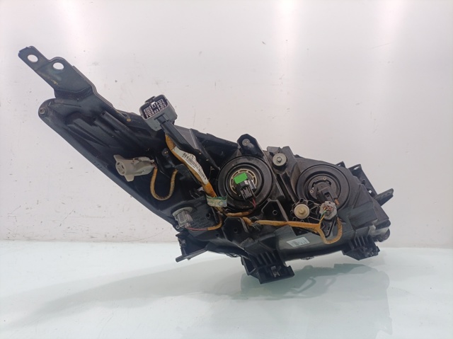 BDG751040 MAZDA Левая фара купить в Полтава