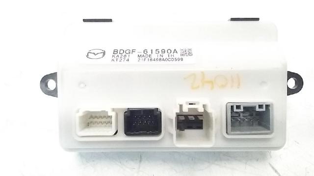 MAZDA BDGF61590A в наличии Житомир