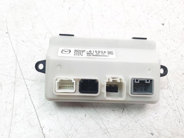 MAZDA BDGF61590A в наличии Черкассы