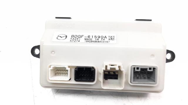 BDGF61590A MAZDA купить в Одесса