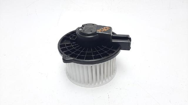 BDGF61B10 MAZDA Вентилятор печки купить в Украина