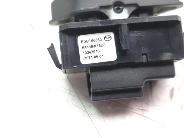MAZDA BDGF66660 в наличии Николаев