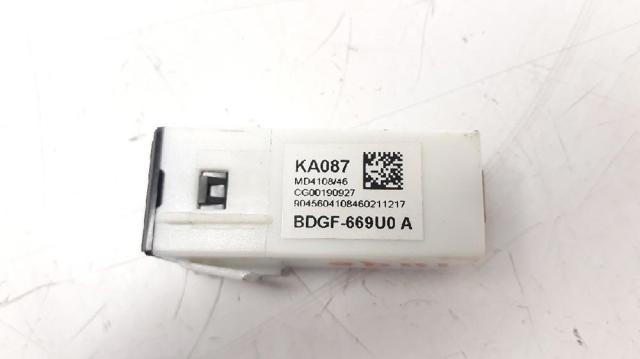 MAZDA BDGF669U0A в наличии Хмельницкий