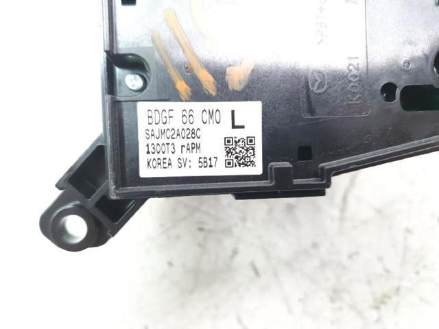BDGF66CM0 Многофункциональный джойстик управления купить Одесса