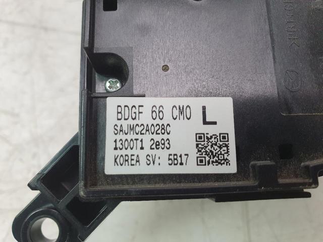 BDGF66CM0 Многофункциональный джойстик управления купить Харьков
