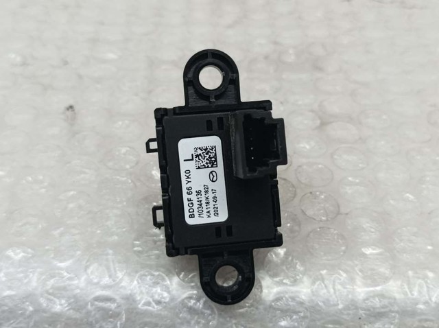 MAZDA BDGF66YK0 в наличии Ужгород