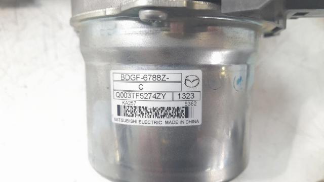 BDGF6788Z MAZDA купить в Винница