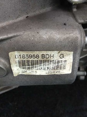 BMW BDH КПП в наличии Ирпень