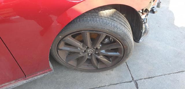 BDHW33021 MAZDA купить в Полтава