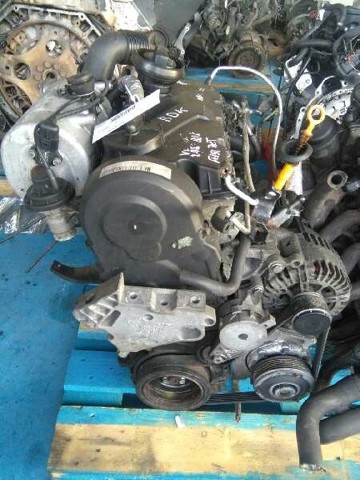 VAG BDK Двигатель в наличии Ровно