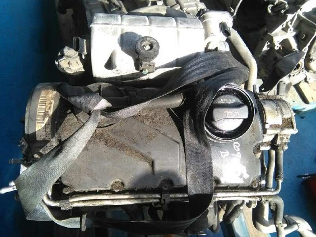 VAG BDK Двигатель в наличии Киев
