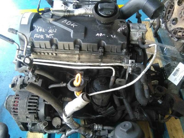 VAG BDK Двигатель в наличии Чернигов