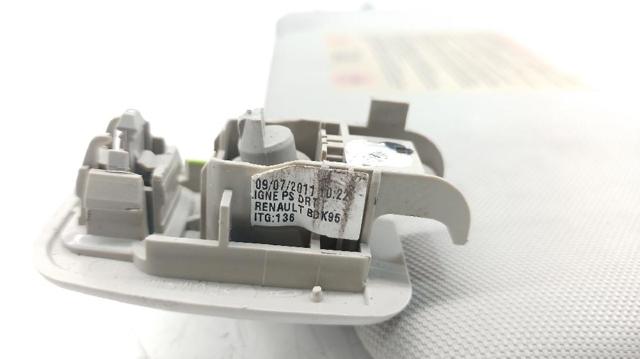 RENAULT BDK95 в наличии Николаев