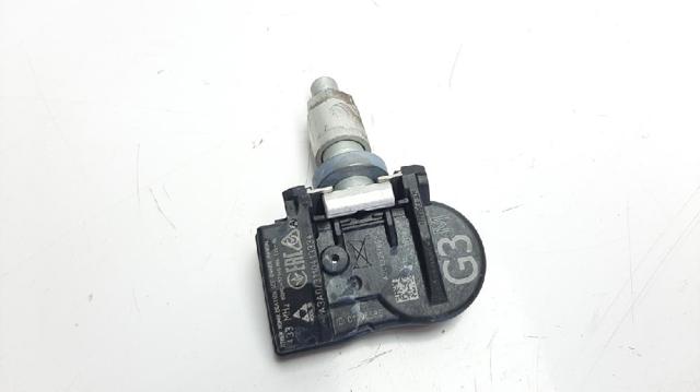 Sensor de pressão de ar nos pneus BDMC37140 MAZDA