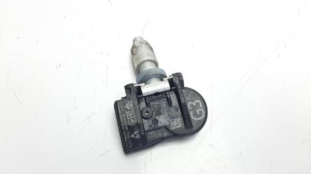 Sensor de pressão de ar nos pneus BDMC37140 MAZDA