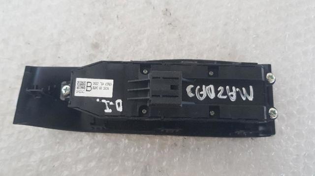 BDMC66350A MAZDA купить в Житомир