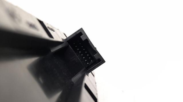 BDMC66350B MAZDA Кнопочный блок управления стеклоподъемником передний левый купить в Чернигов