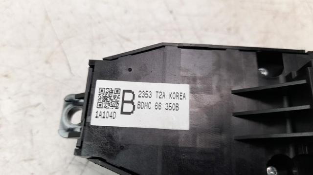 MAZDA BDMC66350B Кнопочный блок управления стеклоподъемником передний левый в наличии Киев