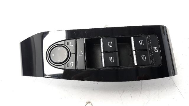 BDMC66350B Кнопочный блок управления стеклоподъемником передний левый купить Запорожье