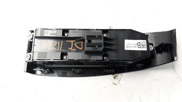 BDMC66350B MAZDA Кнопочный блок управления стеклоподъемником передний левый купить в Кривой Рог