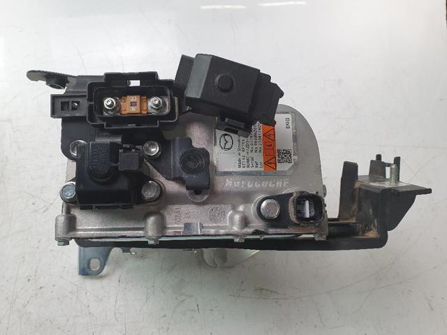 MAZDA BDMC67ZD3E в наличии Чернигов