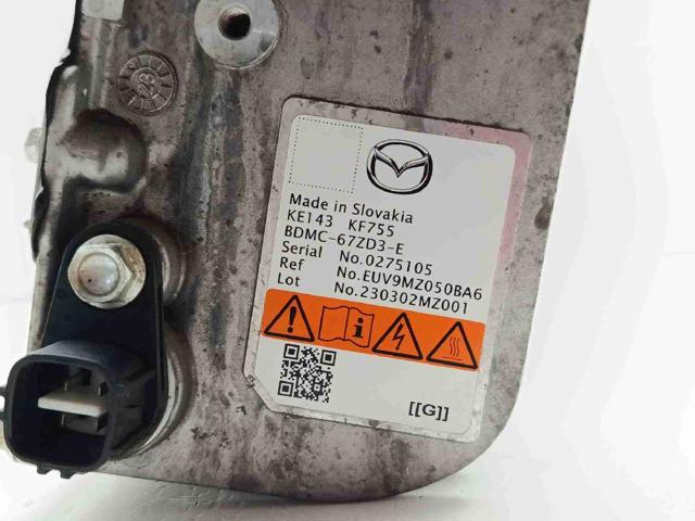 BDMC67ZD3E MAZDA купить в Кривой Рог