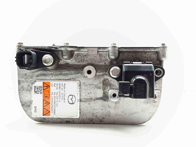 MAZDA BDMC67ZD3E в наличии Днепр