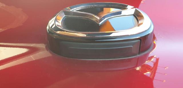 MAZDA BDMT50854 в наличии Черкассы