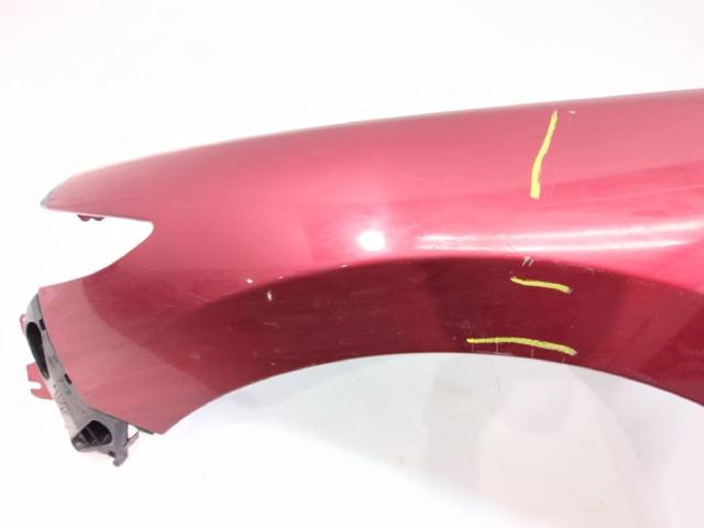BDMT52210 MAZDA Крыло переднее левое купить в Львов