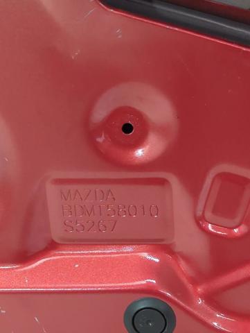 BDMT58010 MAZDA купить в Тернополь