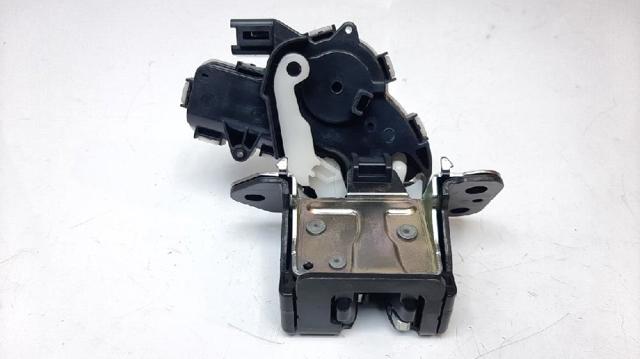 MAZDA BDMT62310 Замок багажника в наличии Ирпень