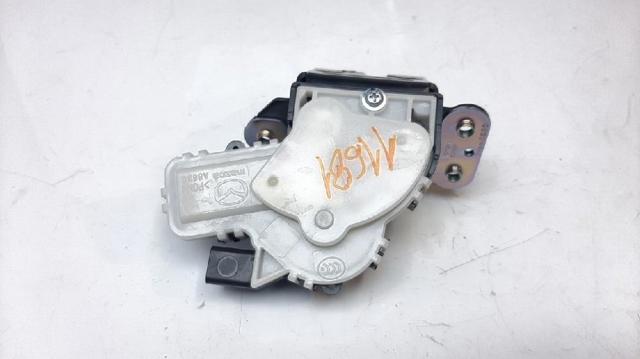 BDMT62310 MAZDA Замок багажника купить в Полтава